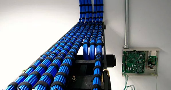 Cableado